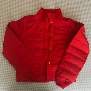 Uniqlo U Ultra Light Down Puffer